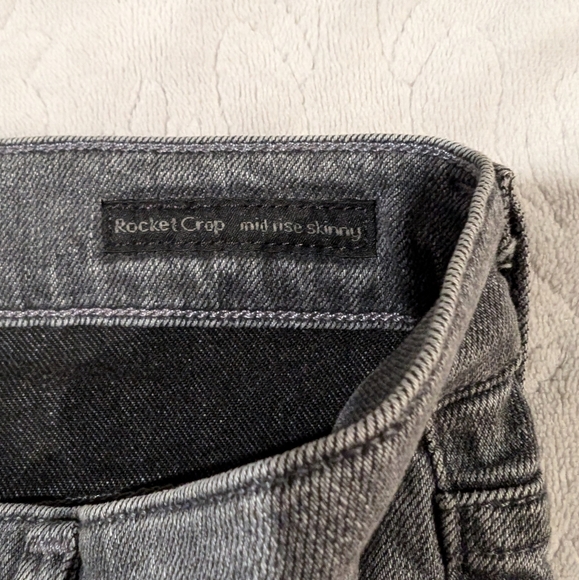 NWT - Size 29 - Aritzia - Citizens of Humanity - Rocket Mid-Rise Skinny … - Picture 10 of 17
